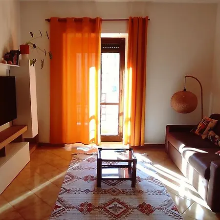 Apartmán Numero 10