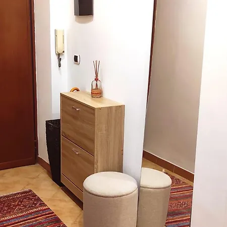 Numero 10 Řím