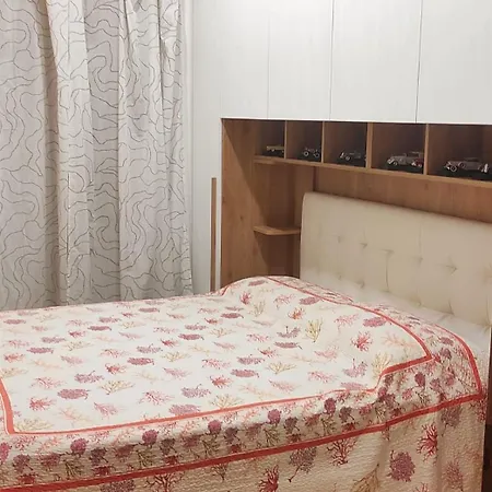 Numero 10 Apartmán