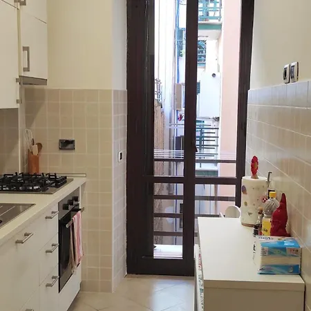 Numero 10 Appartement Rome