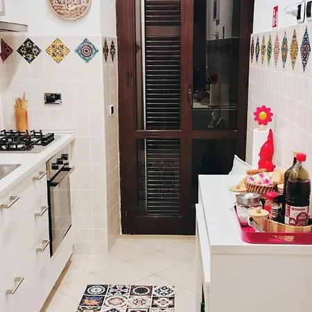 Numero 10 Apartmán Řím